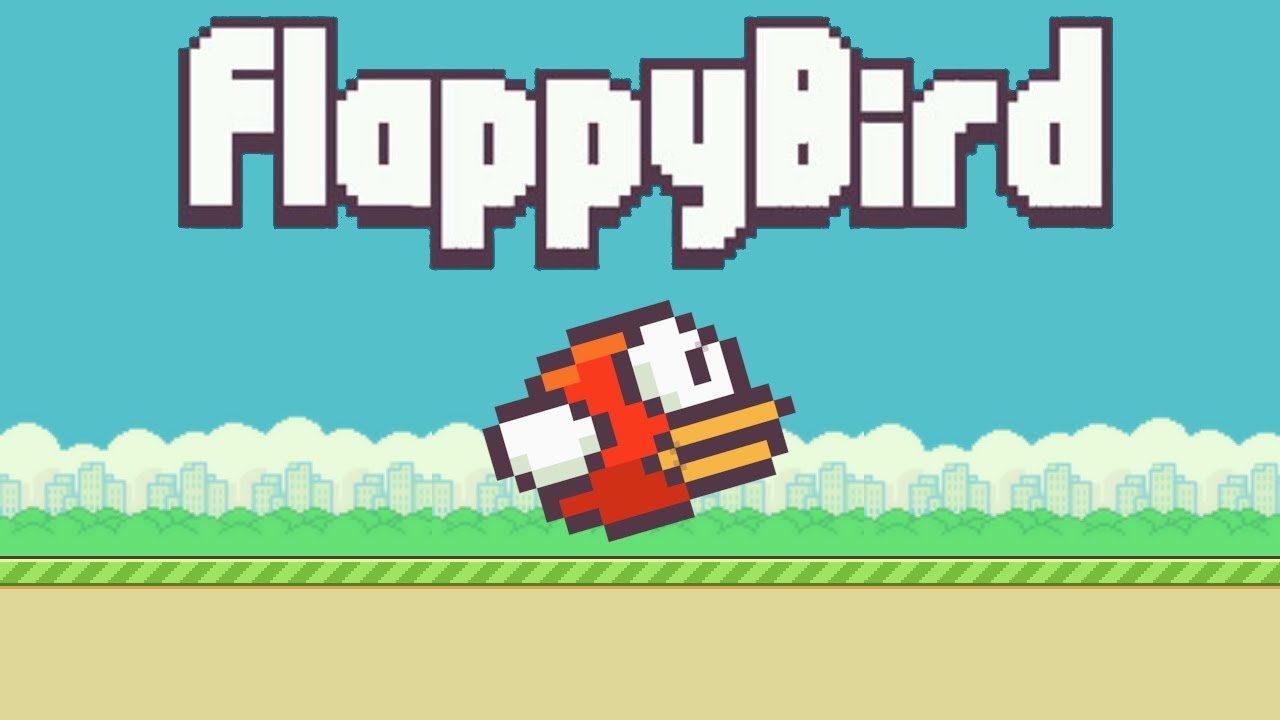 Flappy Bird